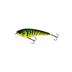 Leurre Westin Raw Bite Low Floating