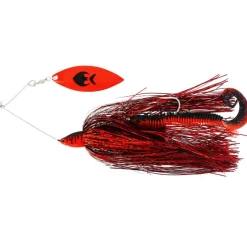 Leurre Westin Spinnerbait Monster Vibe 65g