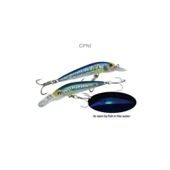 Leurre Yo-Zuri 3D Magnum 18cm