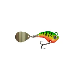 Leurre Zebco Demoniac Spin Jig Firetiger