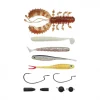 Leurres Souples Berkley URBN Finesse Kit