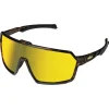 Lunettes Polarisantes Big Fish 1983 Virtual Frame Brown Turtle