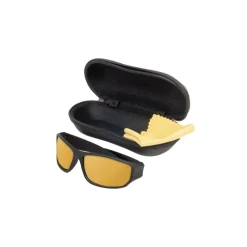 Lunettes Polarisantes Black Cat Wrap