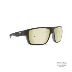 Lunettes Polarisantes Costa Bloke