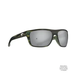 Lunettes Polarisantes Costa Broadbill