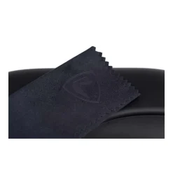 Lunettes Polarisantes Fox Rage Matt Black Wrap Brown Lens