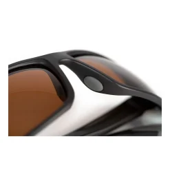 Lunettes Polarisantes Fox Rage Grey Wrap Flottantes