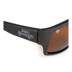 Lunettes Polarisantes Fox Rage Grey Wrap Flottantes