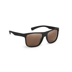 Lunettes Polarisantes Fox Rage Avius Matt Black