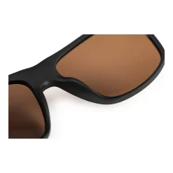 Lunettes Polarisantes Fox Rage Avius Matt Black