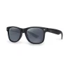 Lunettes Polarisantes Fox Rage Matt Black Grey Lens Eyewear