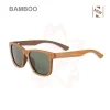 Lunettes Polarisantes Sakura Bamboo AC