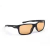 Lunettes Polarisantes Shimano Aspire Matte Black & Yellow