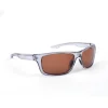 Lunettes Polarisantes Shimano Antares Transparent Grey & Copper