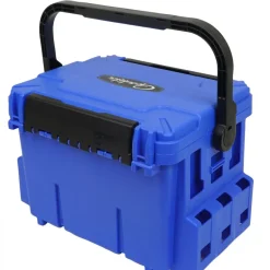Malette de Rangement Gamakatsu G-Case 7000