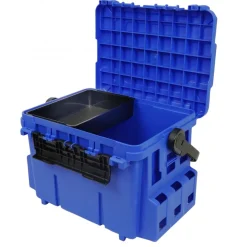 Malette de Rangement Gamakatsu G-Case 7000