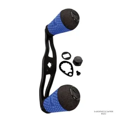 Manivelle Aluminium Lew's Winn Grip Handle