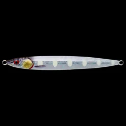 Metallique Savage Gear 3D Slim Jig Minnow 12,5cm