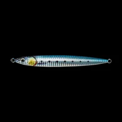 Metallique Savage Gear 3D Slim Jig Minnow 12,5cm