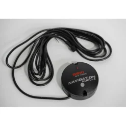 Module pour Moteur Rhino BMR GPS Navigation Module Black