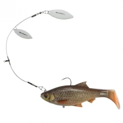 Mono Spinnerbait Savage Gear