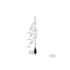 Montage Daiwa D'Rig Surfcasting Classic
