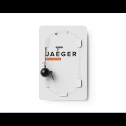 Montage Jaeger Jig Head