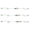 Montage Madcat Adjusta Basic River Rigs