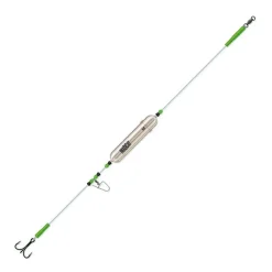 Montage Madcat Adjustable Profi River Rig Nose Clip Triple