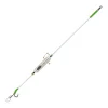 Montage Madcat Adjustable Profi River Rig Nose Clip Simple