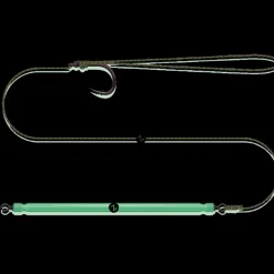 Montage Madcat Bungee Pellet Rig