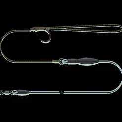 Montage Madcat Pop Up Pellet Rig