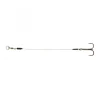 Montage Scratch Tackle Stingers fil d'acier