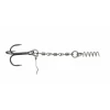 Monture Abu Garcia Beast Chain Stingers