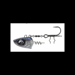Monture Plombee Savage Gear Monster Vertical Heads
