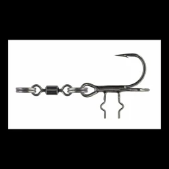 Monture Savage Gear Spinning T Stinger