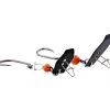 Monture Westin Trout Blade UV Orange