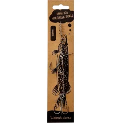 Monture Wolfcreek Stinger Wire
