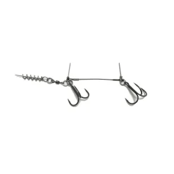 Monture Wolfcreek Stinger Wire