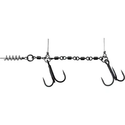Monture Wolfcreek Stinger Swivel