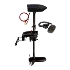 Moteur Electrique Black Cat Battle Cat BC 2400