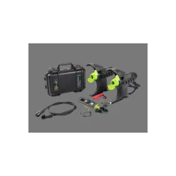 Moteur Electrique Float Plus Twin Force