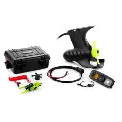 Moteur Electrique Float Plus Compact 2