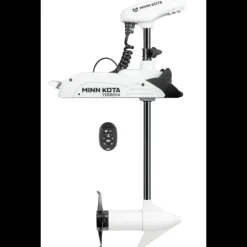 Moteur Electrique Minn Kota Riptide Terrova 55 GPS - Special KAYAK