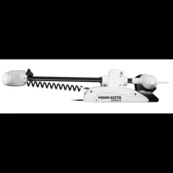 Moteur Electrique Minn Kota Riptide Terrova 55 GPS - Special KAYAK