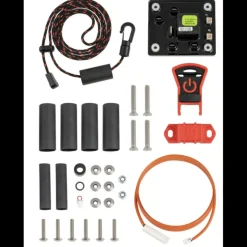 Moteur Electrique Minn Kota Riptide Terrova 55 GPS - Special KAYAK