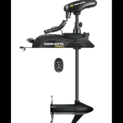 Moteur Electrique Minn Kota Terrova 55 GPS - Special KAYAK