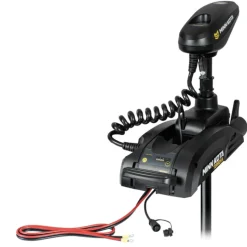 Moteur Electrique Minn Kota Terrova 55 GPS - Special KAYAK