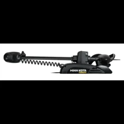 Moteur Electrique Minn Kota Terrova 55 GPS - Special KAYAK