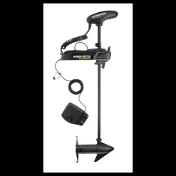 Moteur Electrique Minnkota Powerdrive GPS